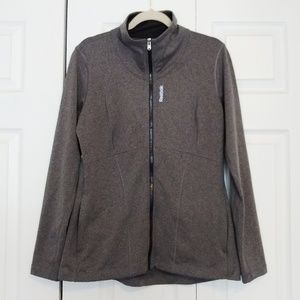 Reebok Wicking Running Jacket - L